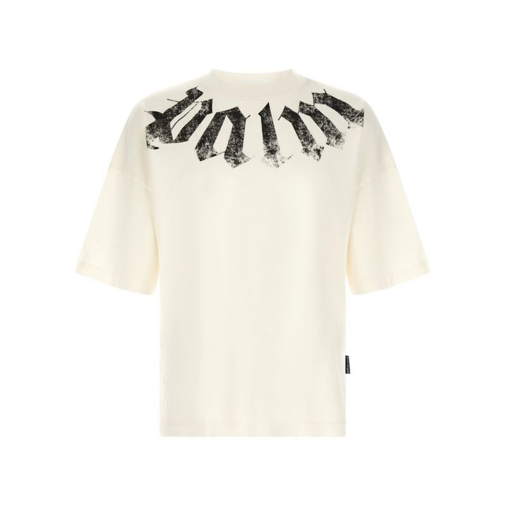 Palm Angels Men's Printed T-Shirt